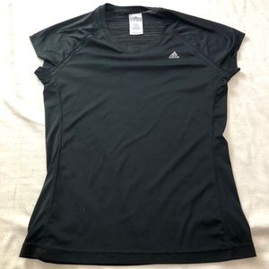 Adidas Dry Fit Top